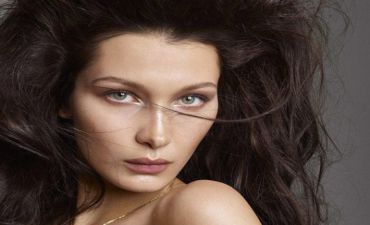 Bella Hədid və başqaları - FOTO
