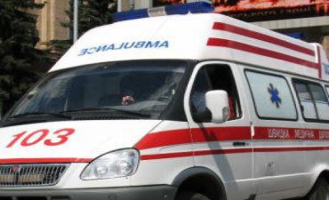 Ukraynada hərbi sursat anbarında partlayış - YENİL