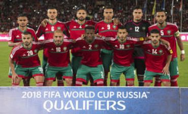 Daha iki ölkə Dünya çempionatı 2018-ə vəsiqə qazan