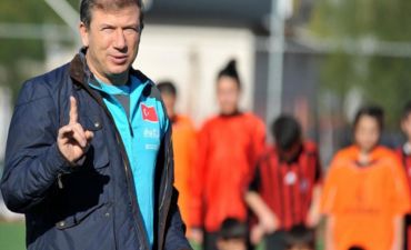 Türkiyənin məşhur futbolçusu saxlanıldı