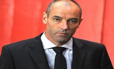 Prosineçkini əvəzləyən baş məşqçi bəlli oldu