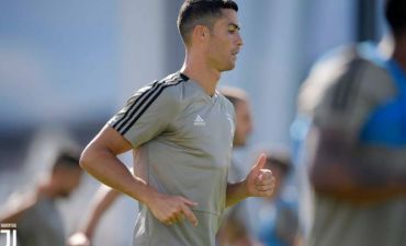 Ronaldu