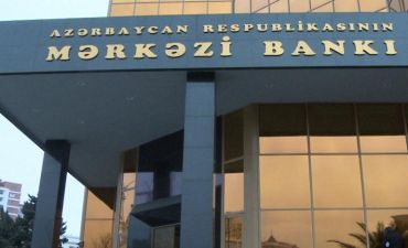 Mərkəzi Bank uçot dərəcəsi ilə bağlı QƏRAR VERDİ