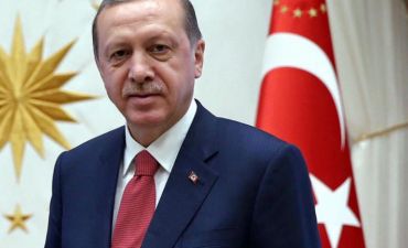 Ərdoğan yeni prezident kimi Azərbaycana gəlir