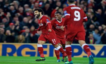Çempionlar Liqasında ilk turun ən yaxşı futbolçusu