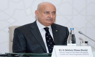 ISESCO: Mehriban Əliyevanın çoxşaxəli fəaliyyəti o