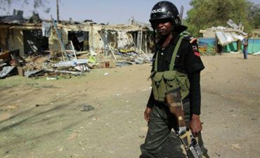 Boko Haram