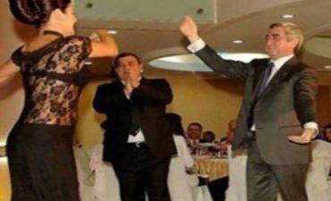 Ermənistan nümayəndə heyəti Brüsseldən əliboş qayı