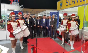 Məhsullarımızın Rusiyaya ixracı ilə bağlı yeni raz