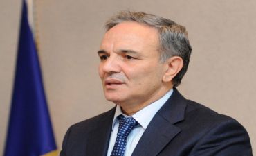 Ermənilərin etirazları nəticəsiz qaldı