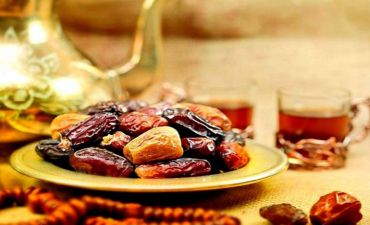 ORUC TUTANLARA: iftarınızı bununla açın