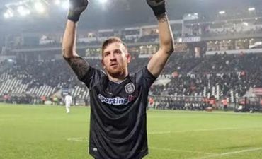Pedro Enrike yenidən icarəyə verilir