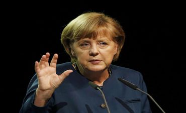 Merkel: 