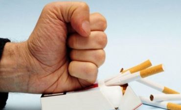 Siqareti tərgitmək istəyənlər üçün XÜSUSİ İÇKİ: &l