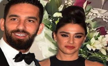 Arda Aslıhana geri döndü - FOTO