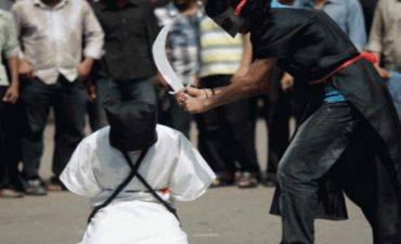Bu ölkədə edam edilənlərin sayı rekord həddə çatdı