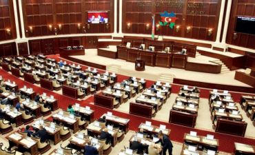 Deputatlarımız Rusiyaya gedirlər