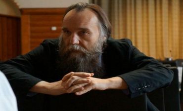 Aleksandr Dugin erməni tərəfinə: 