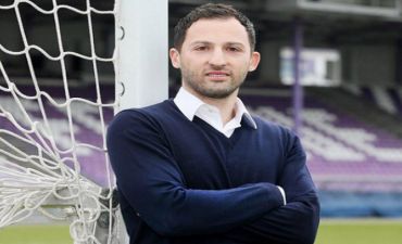 Nazarovun komandası məşqçisiz qaldı