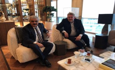 Azərbaycan millisi Prosineçki ilə yollarını ayırdı