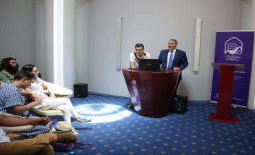 Xalq TV