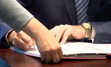 Bakıda mühüm anlaşma memorandumu imzalandı