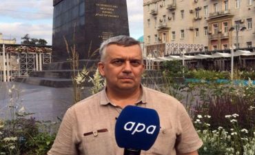 Ermənilər rusiyalı tarixçini İstintaq Komitəsinə ş