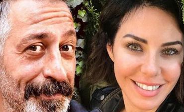 Cem Yılmazdan sevgilisinə 100 minlik hədiyyə