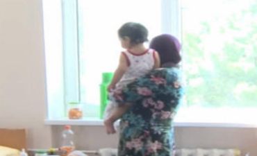 Sumqayıtda zəhərlənən uşaqlarda aşkarlanan virusun