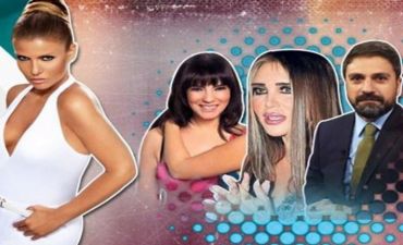 Gülben Ergen keçmiş ərini də məhkəməyə verir
