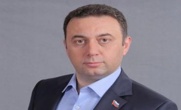 Azərbaycanlı deputat Sankt-Peterburqda idman kompl