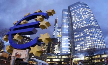 Avropa Mərkəzi Bankı uçot dərəcəsini dəyişmədi