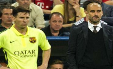 Azarkeşlər hər oyunda Messidən 3 qol görməyə öyrəş