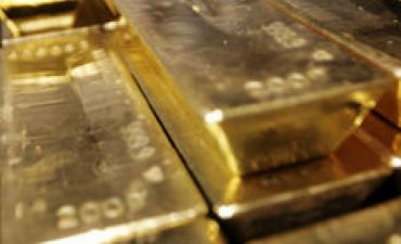 Qızıl 5 dollardan çox bahalaşdı