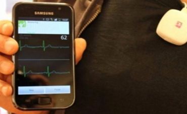 Ürək xəstələri üçün mobil EKG cihazları