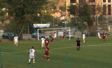 Millimizin rəqibi İtaliya klubu ilə bərabərə qaldı