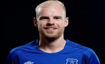 Devi Klaassen Liverpul klubunda