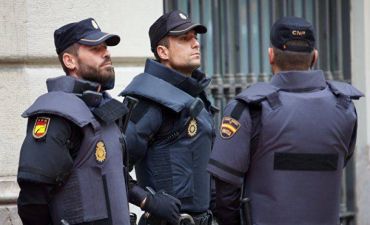 Barselonada 120 milyon avro dəyərində heroin parti