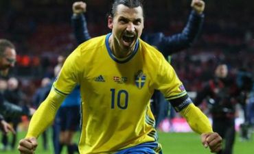 İbrahimoviç DÇ-2018-də iştirak edəcək? - FOTO