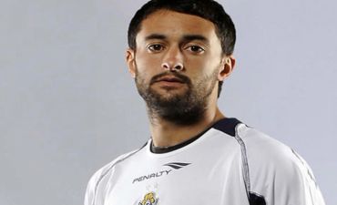 Azərbaycanda oynamış futbolçu Meksikada