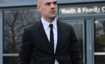 Məşhur  futbolçu həbs oluna bilər