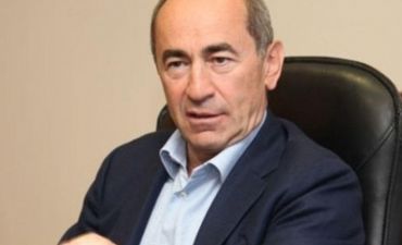 Koçaryan istintaqa çağırıldı
