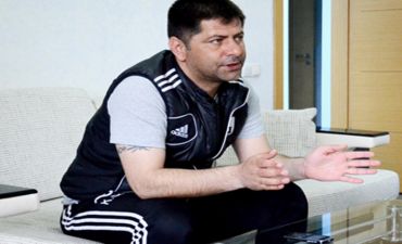 Təklif gəlsə, sevə-sevə qəbul edərəm