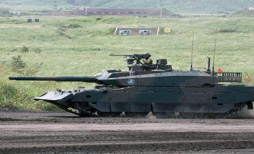 Tank aşdı: 1 hərbçi həlak oldu - Yaponiyada