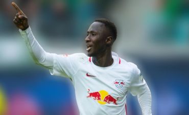 Nabi Keytanın transferi ilə əlaqədar razılıq əldə 