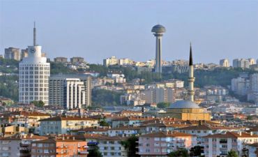 Ankara meri istefa verdi
