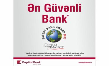 Kapital Bank 