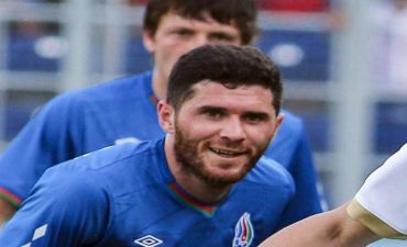 Gözəl oyun üçün meydana çıxacağıq