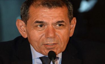 Fatih Terim mövzusunu açıb...