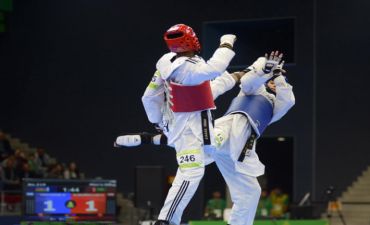 Azərbaycan daha bir QIZIL qazandı - YENİLƏNİB